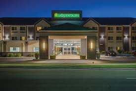 la  Quinta Inn